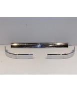 1947 DeSoto Dash Trim 3 pc 1152621 1152622 1152623 - $1,684.62 MXN