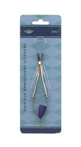 Havels 4 3/4 Inch Snip-Eze Embroidery Scissors 33010 - £17.95 GBP