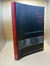 Millennium, Messiahs, and Mayhem: Contemporary Apocalyptic Movements PB ... - $23.42