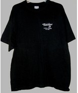 Matchbox 20 Twenty Concert Tour T Shirt Vintage 2003 Local Crew Size X-L... - $109.99