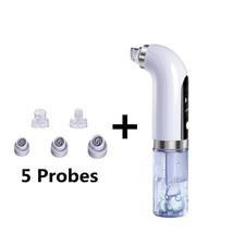 Blackhead Remover USB Rechargeable Tool 1  - $22.76