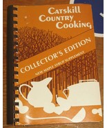 1988 Catskill Country Cooking 3rd Ed Harris Sullivan County Hospital NY ... - £22.49 GBP