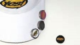 YES GOLF C GROOVE PUTTER VISOR / HAT CAP CLIP. MARKE NEW. BLACK - £8.62 GBP