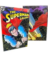 DC Comics: 1993 The Superman Gallery - Issue #1 - Collectible - $28.00