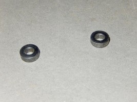 LIONEL PART-  66-11 - RECTIFIER DISC SPACER (2) FOR KW / LW&#39;S -  NEW -  ... - $1.42