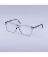 GUCCI GG0737O 016 Grey/Transparent 56mm 56-18-150 Sunglasses New Authentic - $254.79