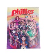 1972 Philadelphia Phillies New Stadium Yearbook Inaugural Season The Vet - £22.61 GBP