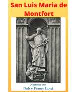San Luis Maria de Montfort - $145.83 MXN