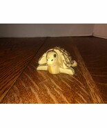 Cute Vintage Stacking TURTLE Removable Shell Salt &amp; Pepper Shakers - $17.71 CAD