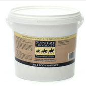 Supreme Products Leg and Body Whitener Easy Apply 5kg - £134.06 GBP