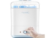 Papablic Baby Bottle Electric Steam Sterilizer and Dryer - £37.54 GBP