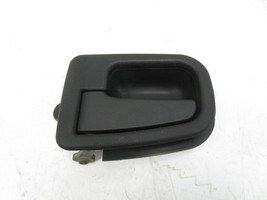 BMW Z3 E36 Door Handle, Interior Left 51221960829 - $14.84