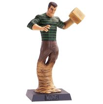 Eaglemoss Marvel Classic Collection Figurine * Sandman * Ovp In Box - £26.52 GBP