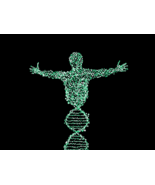 Haunted Direct binding TENEBRIS DOMINUS Djinn DNA CODING FOR RICHES - $3,075.93 MXN