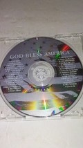 God Bless America [Sony] by Various Artists (CD, Oct-2001, Columbia (USA)) - £19.54 GBP