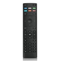 Remote Replacement Applicable For Vizio Smart Tv V555-G1 V605-G3 D32F-G1 V555-G4 - £11.00 GBP