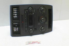 2005-2007 Chrysler 300 Audio Radio Temperature Control Switch 05064173AF 01 1... - $46.39