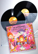 Andre Previn - The Nutcracker (1972) Vinyl LP • Tchaikovsky, Ballet, Christmas - £30.25 GBP
