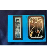 1980 Topps Empire Strikes Back Blue I/O Sticker #51 *Pre Owned* BT1 - $7.99