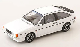 1:18 Norev VW Scirocco 2 GT 1992 White - £85.02 GBP