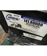Centric Premium Semi-Loaded Brake Calipper  141.80009 (10x.10100L) - $98.98