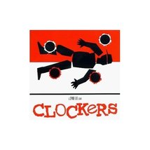 Clockers [Audio CD] - $4.76