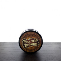 Moon Soaps Shaving Soap, Warmest Regards - £23.13 GBP