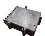 Chassis ECM Transmission Right Hand Engine Compartment Fits 99 CARAVAN 3... - $54.35