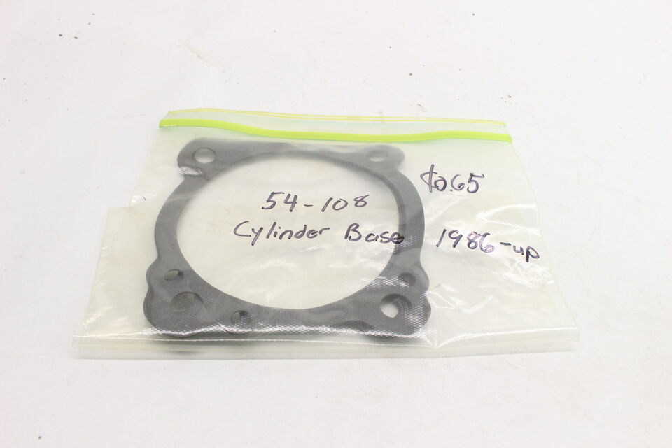 1986+ Harley-Davidson Gaskets,seals k2688 - $19.79
