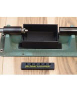 Brass shavings catcher/ basket / brassket for RCBS case trimmer. 3d printed - $24.46 CAD