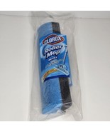 NEW Clorox Roller Mop Refill w/ Anti-Microbial Protection - 1 sponge - $14.50