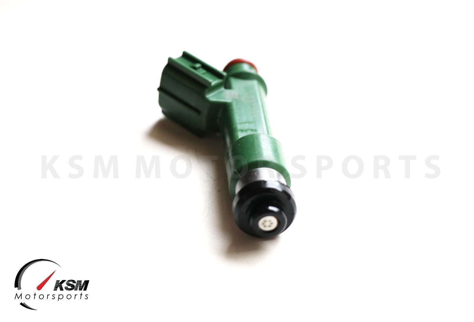 550cc Fuel Injectors for Toyota 3RZFE HILUX PRADO 2.7 Turbo 11mm Denso 550cc Fuel Injectors for Toyota 3RZFE HILUX PRADO 2.7 Turbo 11mm Denso