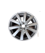 2015 2016 2017 2018 2019 VOLVO XC90 OEM WHEEL 19X8 19&quot; INCH SILVER 31362276 - $290.12 CAD