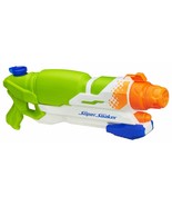 Nerf Super Soaker Barrage Soaker - $46.38 CAD