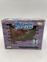Vintage 1994 Todd Toys Special Limited Run Spawn vs Violator Numbered Box Set - £16.40 GBP