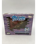 Vintage 1994 Todd Toys Special Limited Run Spawn vs Violator Numbered Bo... - £16.40 GBP