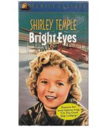 VHS - Bright Eyes (1934) *Shirley Temple / Jane Darwell / New &amp; Factory ... - $6.00