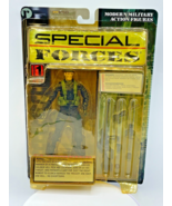 ReSaurus Special Forces Green Beret M.A.C Advisor Vintage Action Figure ... - £37.63 GBP