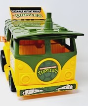 Teenage Mutant Ninja Turtle Party Wagon (Mutant Attack Van) 1989 Playmat... - £19.53 GBP