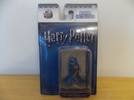 Harry Potter Lord Voldemort Nano Metalfigs  - $8.00