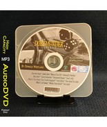 The DORTMUNDER Series By Donald E. Westlake 14 MP3 Audiobook Collection - $29.90