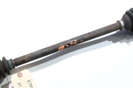 2006-2007 SUBARU WRX IMPREZA REAR RH PASSENGER SIDE AXLE ASSEMBLY K9110 image 3