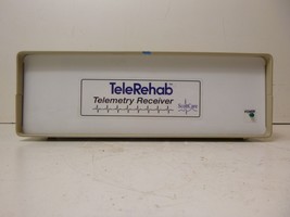 ScottCare Corporation TeleRehab TR608 Telemetry Receiver - $146.66