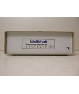 ScottCare Corporation TeleRehab TR608 Telemetry Receiver - $200.58 CAD