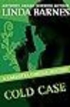 Cold Case (The Carlotta Carlyle Mysteries) - £13.13 GBP