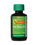 Bosisto’s Tea Tree Oil 100mL - €74,78 EUR