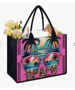 Beach Vibes Tote: | Sun, Sand &amp; Style | Free Shipping - $620.78 MXN