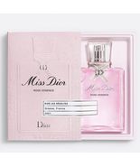DIOR Miss Dior ROSE ESSENCE Eau de Toilette 100ml 3.4oz Spray ~ 2021 LTD... - £139.83 GBP