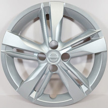 ONE 2018-2023 Nissan Kicks S Model # 53100 16&quot; Hubcap Wheel Cover # 40315-5RB0E - £27.88 GBP