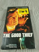The Good Thief (VHS, 2003) brand new - £7.89 GBP
